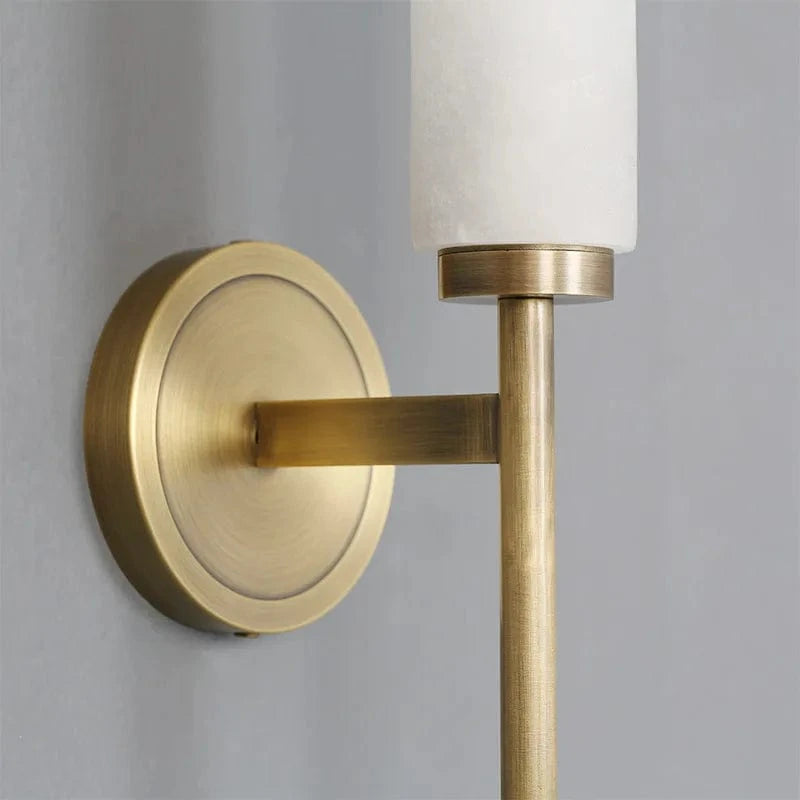 Applique murale classique chic
