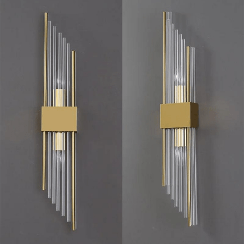 Applique murale design chambre adulte