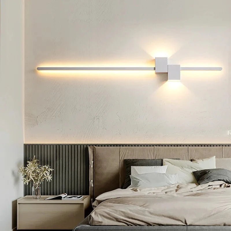 Applique murale design led interieur