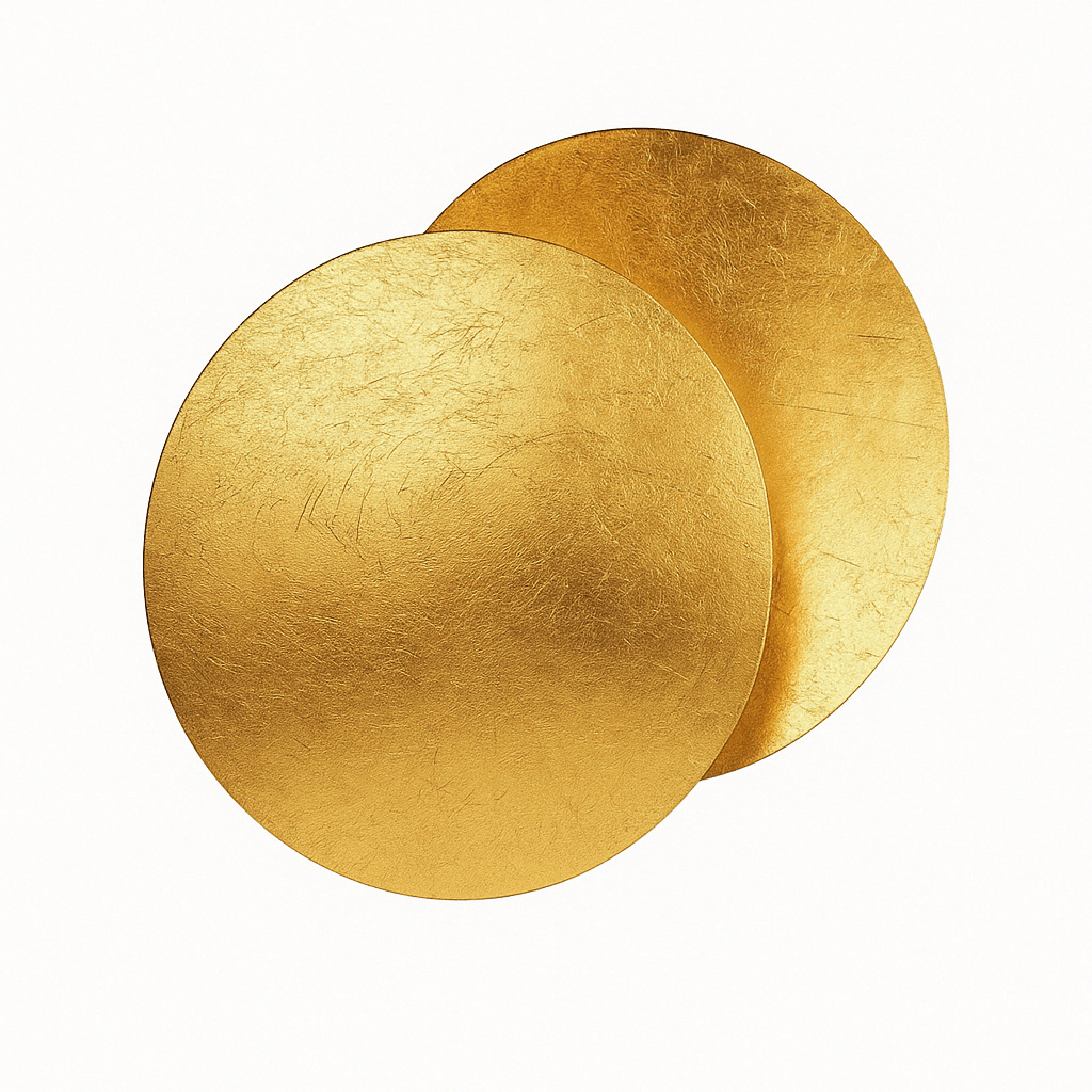 DORÉ / 20 CM / LUMIÈRE CHAUDE Applique murale eclipse