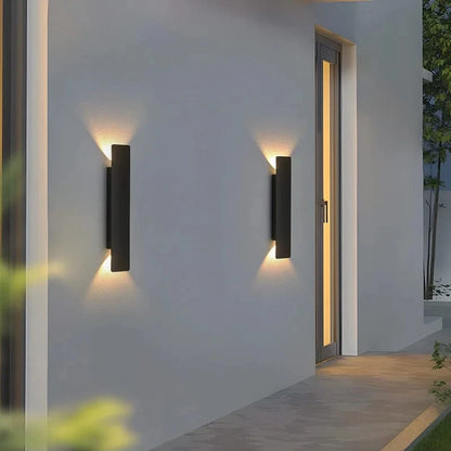 Applique murale exterieur maison