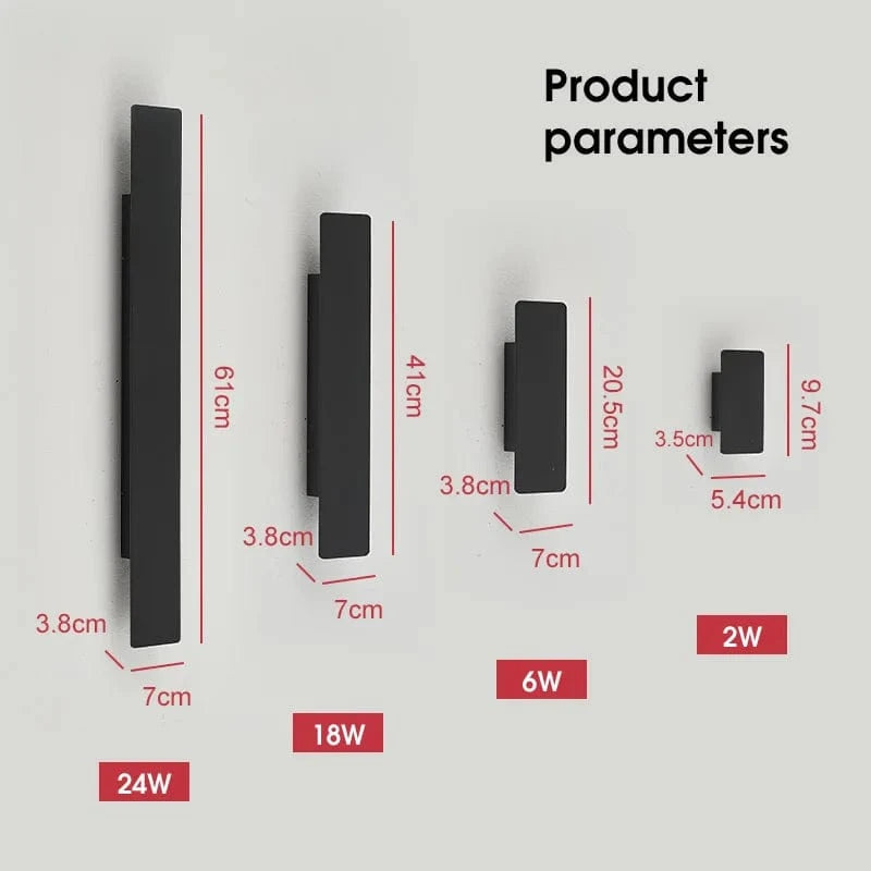 Applique murale exterieur maison