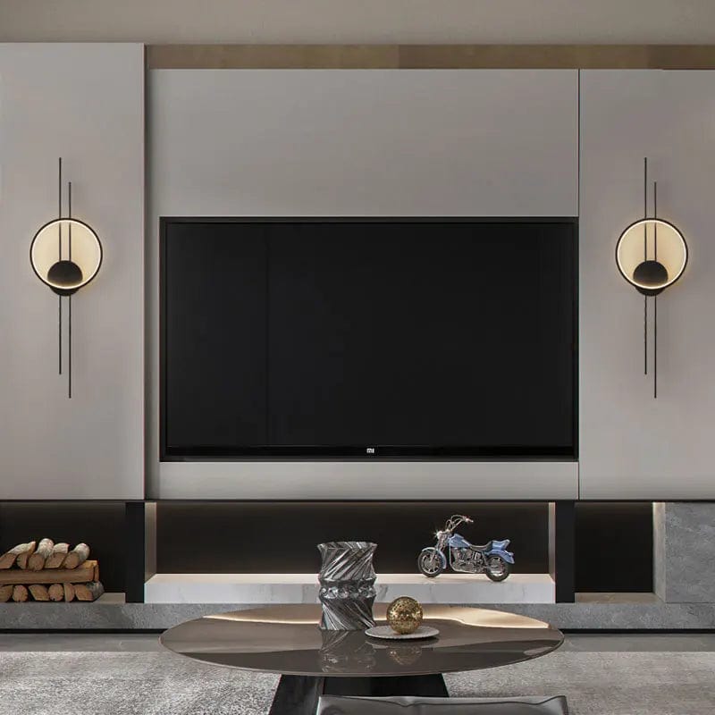 Applique murale interieur moderne