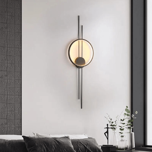 Applique murale interieur moderne