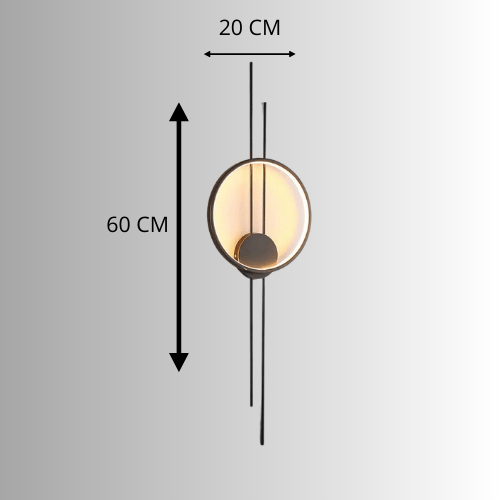Applique murale interieur moderne