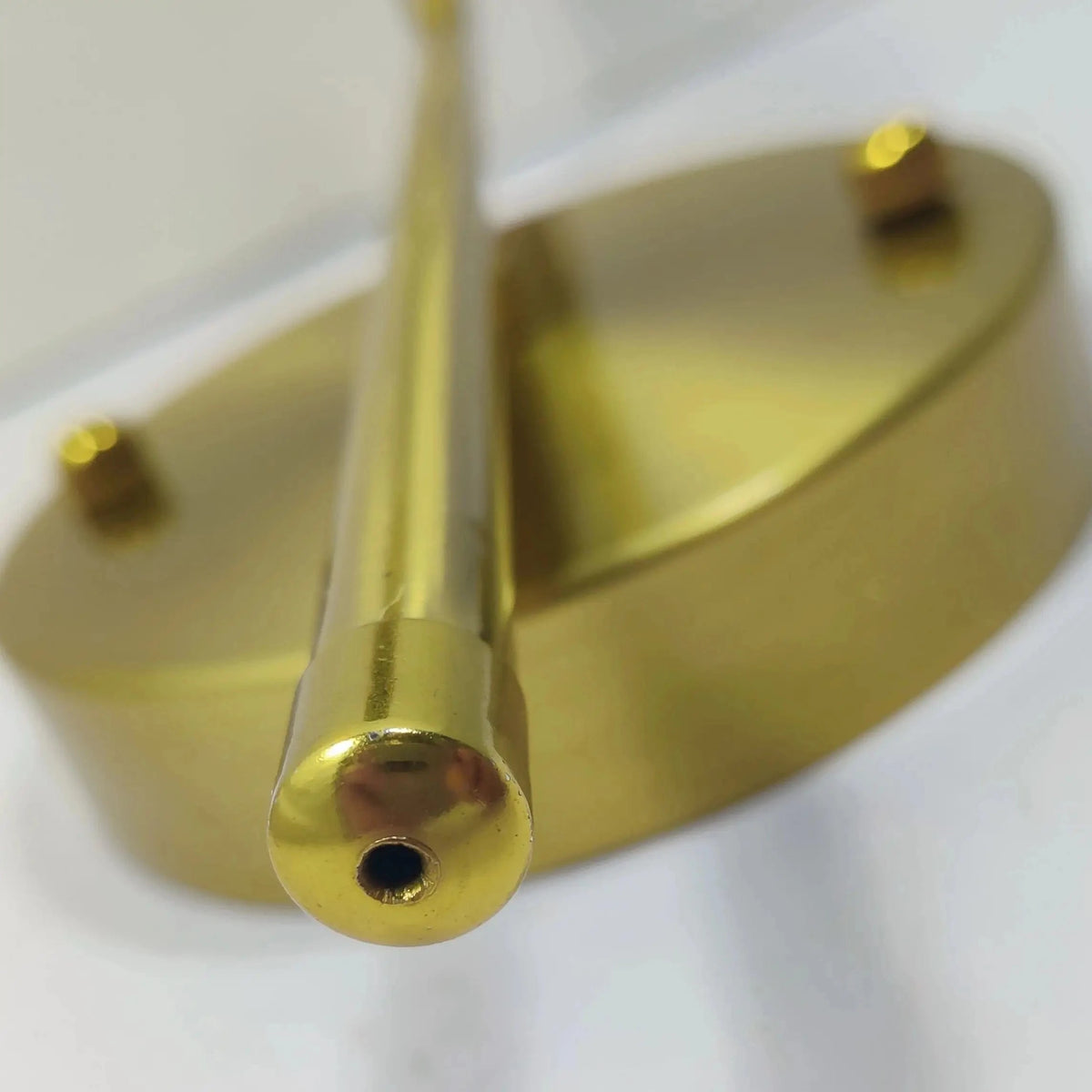 Applique murale laiton classique