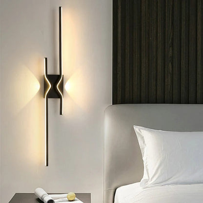 Applique murale led interieur