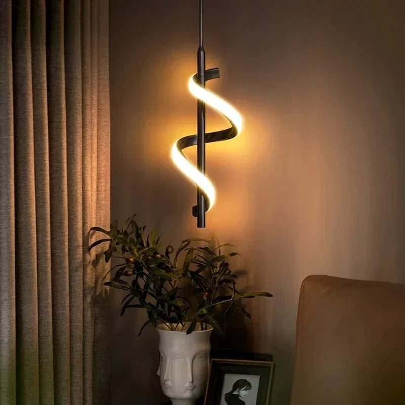Applique murale led pour chambre