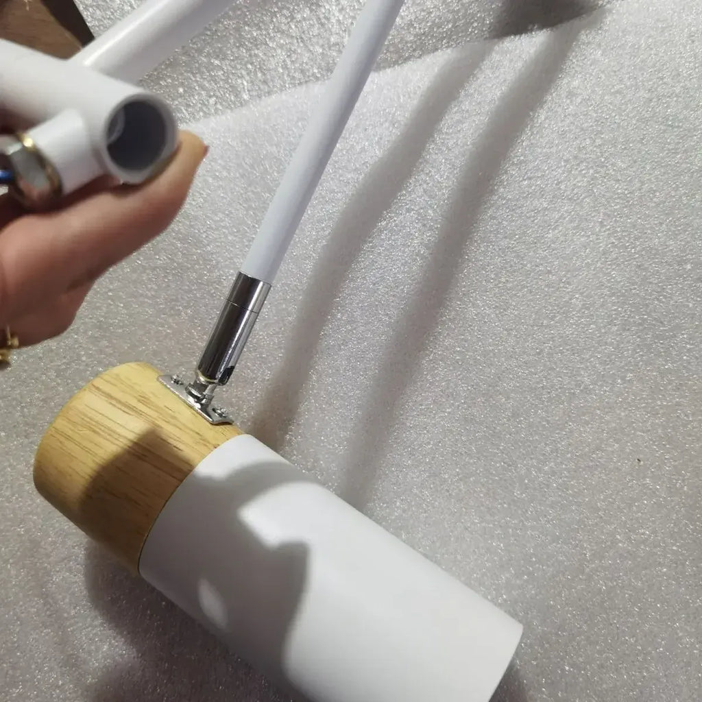 Applique murale liseuse bras directionnel