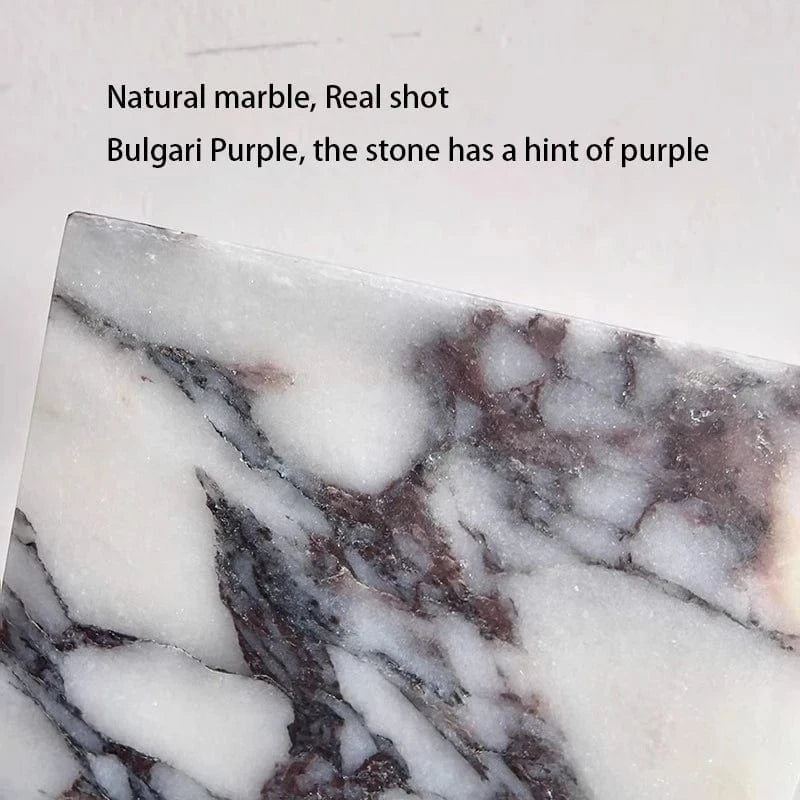 Applique murale marbre noir Marquina