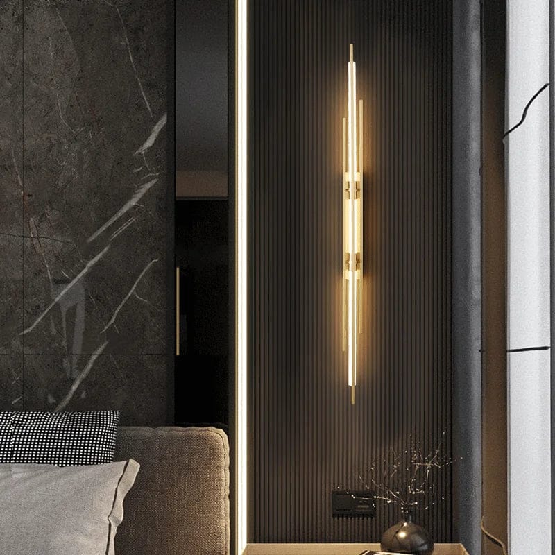Applique murale moderne design