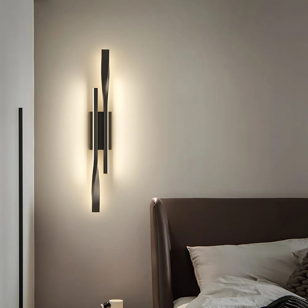Applique murale moderne led