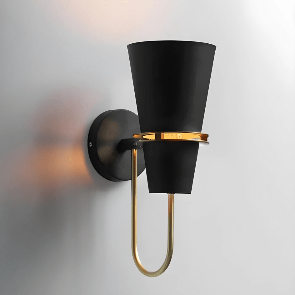 Applique murale style scandinave