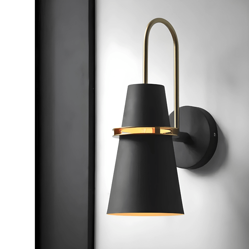 Applique murale style scandinave