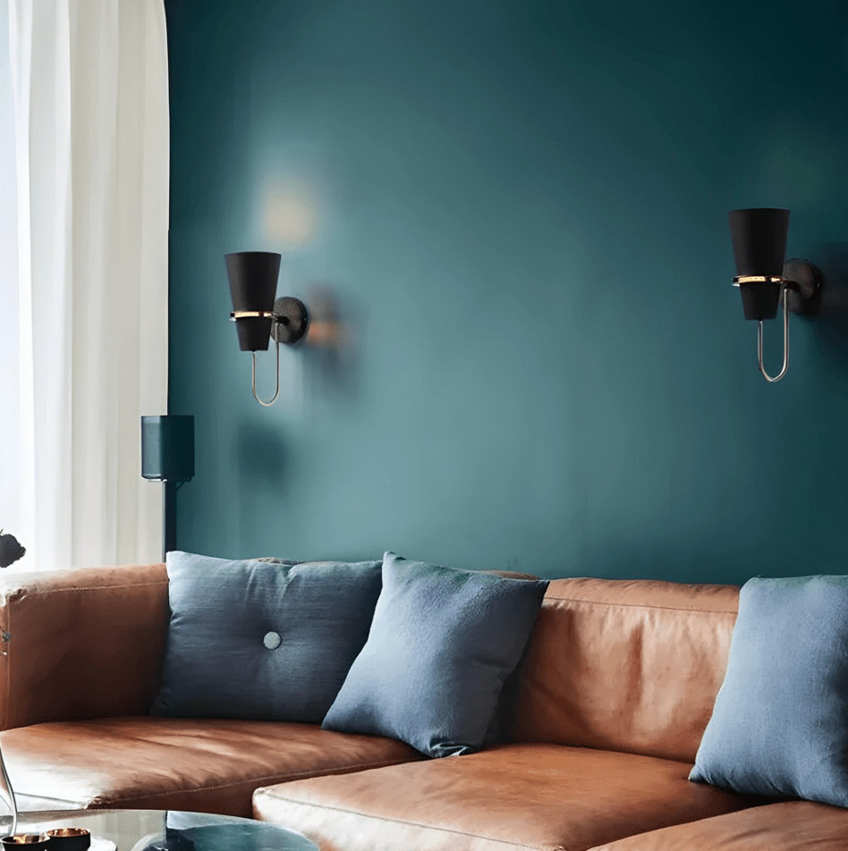 Applique murale style scandinave