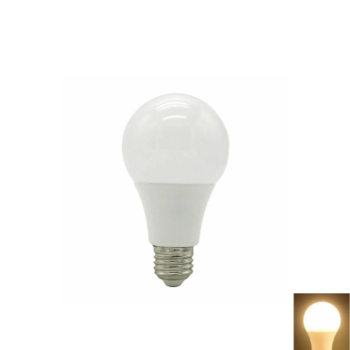 Blanc chaud / 3OW Ampoule e27 led