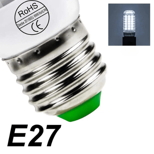 Froide / 48 leds Ampoule led e27