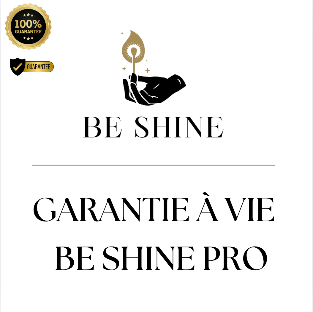 Garantie à Vie