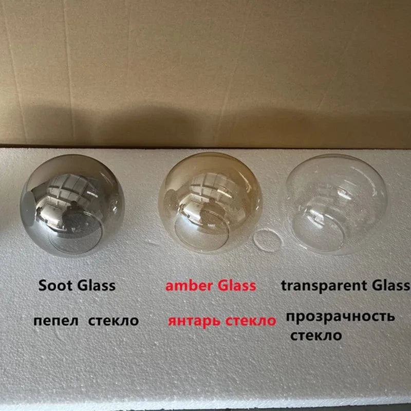 Grand lustre pour plafond haut