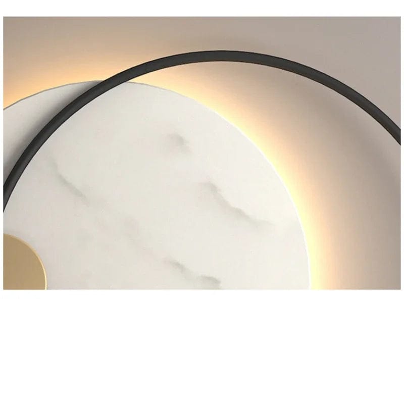 Grande applique murale design