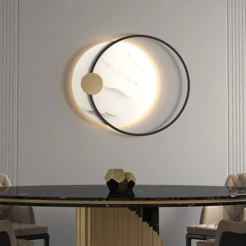 Grande applique murale design