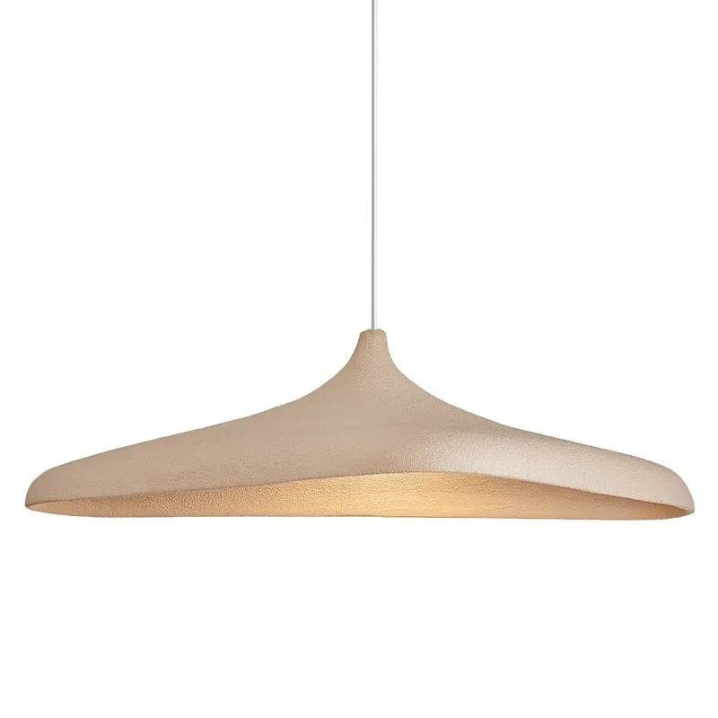 Grande suspension moderne