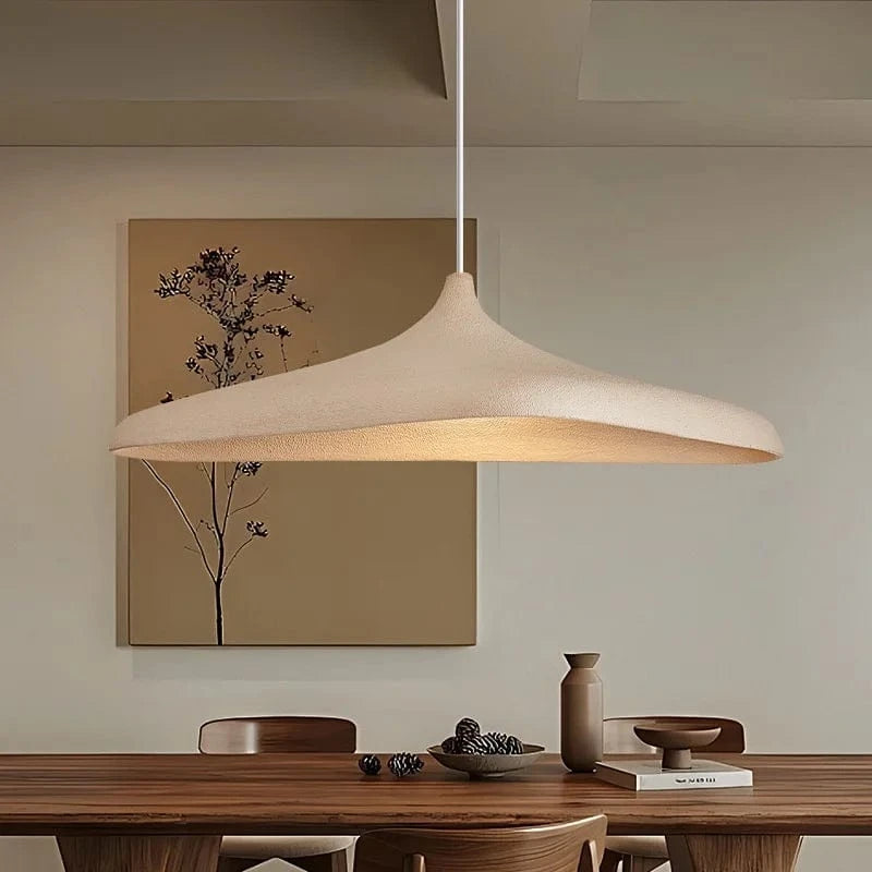 Grande suspension moderne