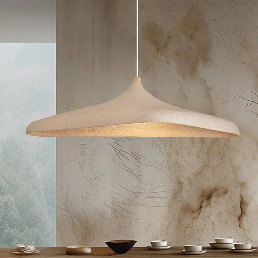 Grande suspension moderne