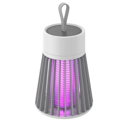 GRIS Lampe anti moustique efficace