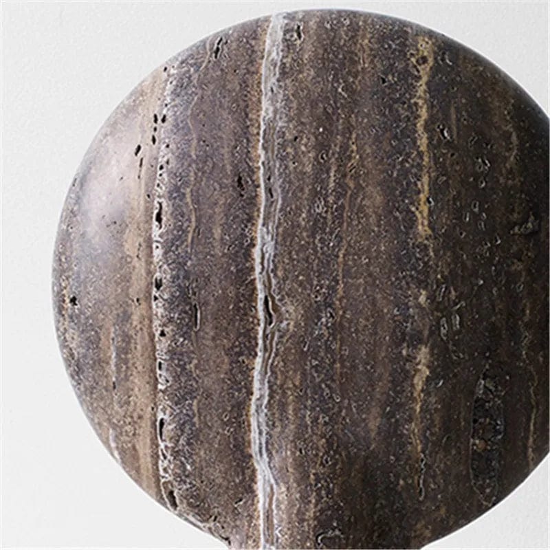 Lampe à poser| Cœur de Caverne