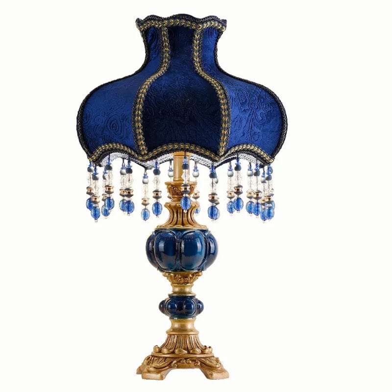 Lampe ancienne vintage