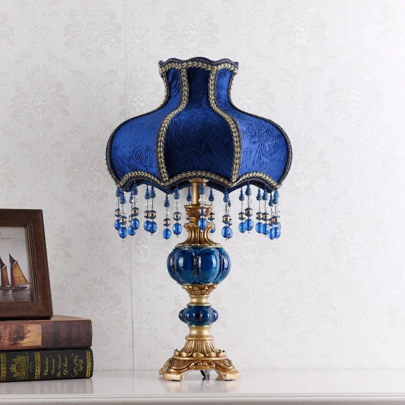 Lampe ancienne vintage