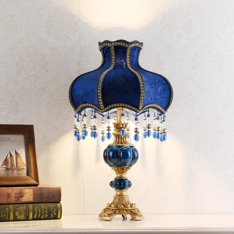 Lampe ancienne vintage