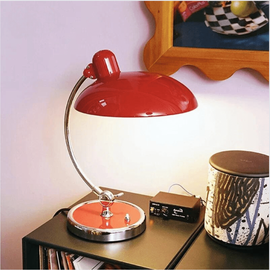 Lampe Danoise