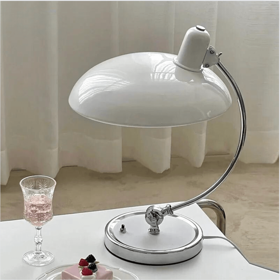 Lampe Danoise