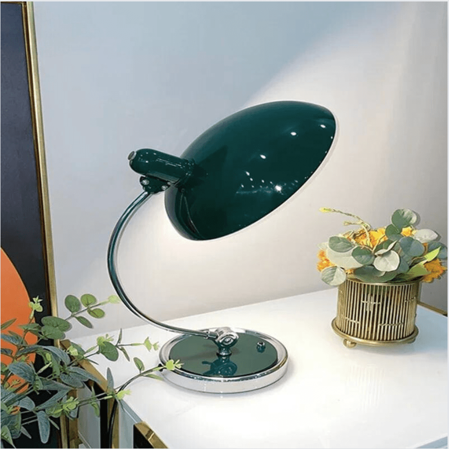Lampe Danoise