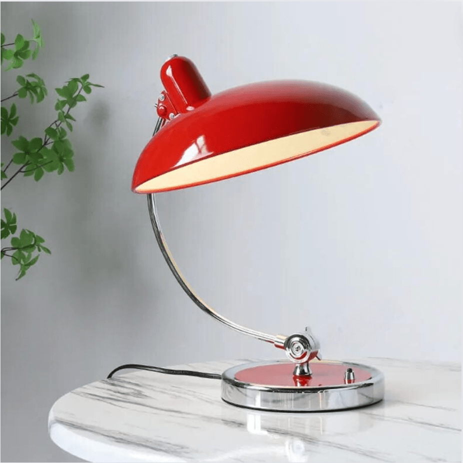Lampe Danoise