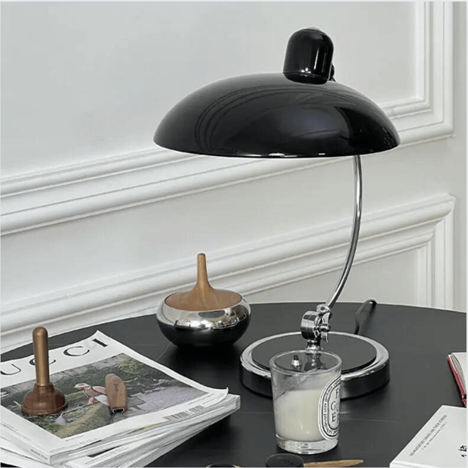 Lampe Danoise