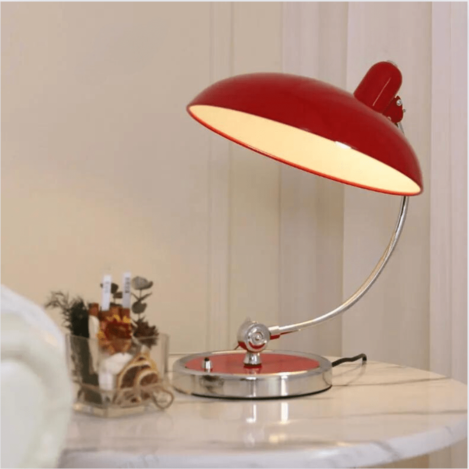 Lampe Danoise