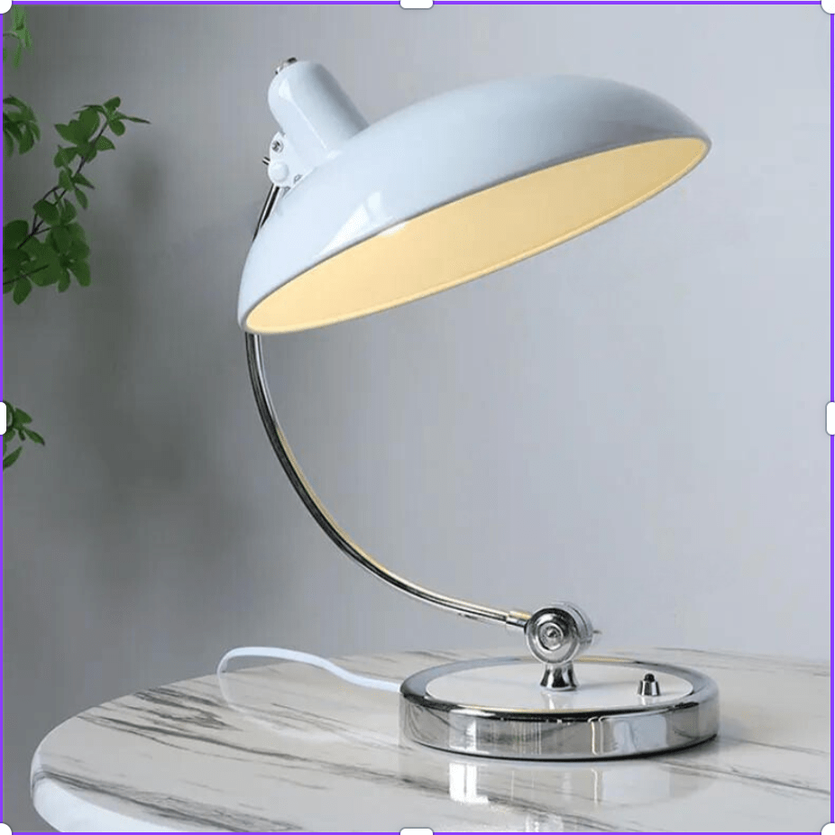 Lampe Danoise
