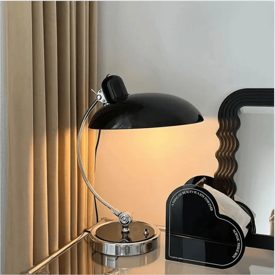 Lampe Danoise