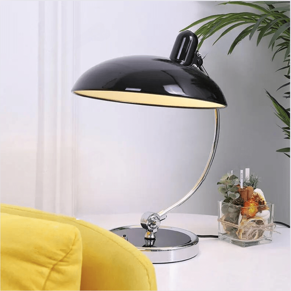 Lampe Danoise