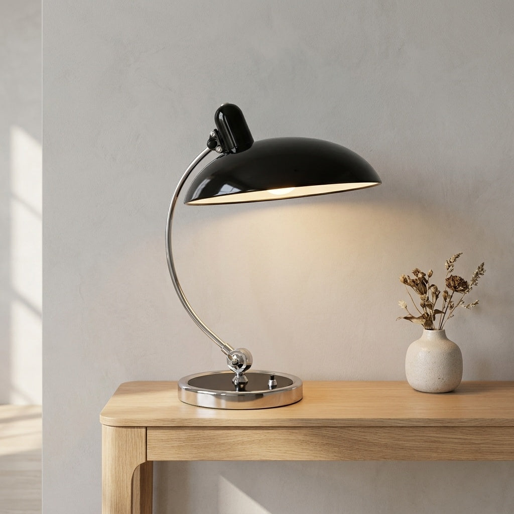 Lampe Danoise NOIR