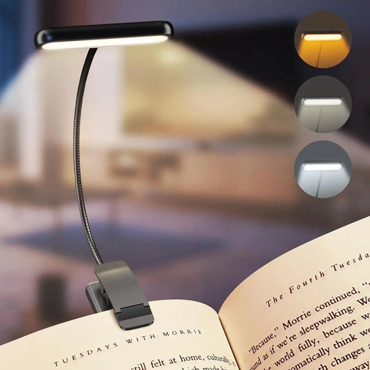 Lampe de lecture pour lit