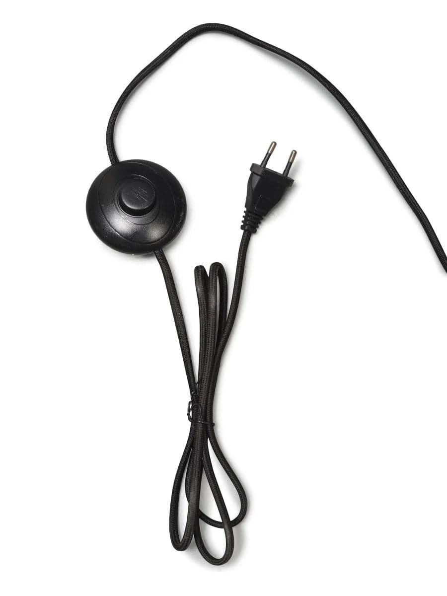 Lampe de Sol Bambou Tuvalu Naturel L