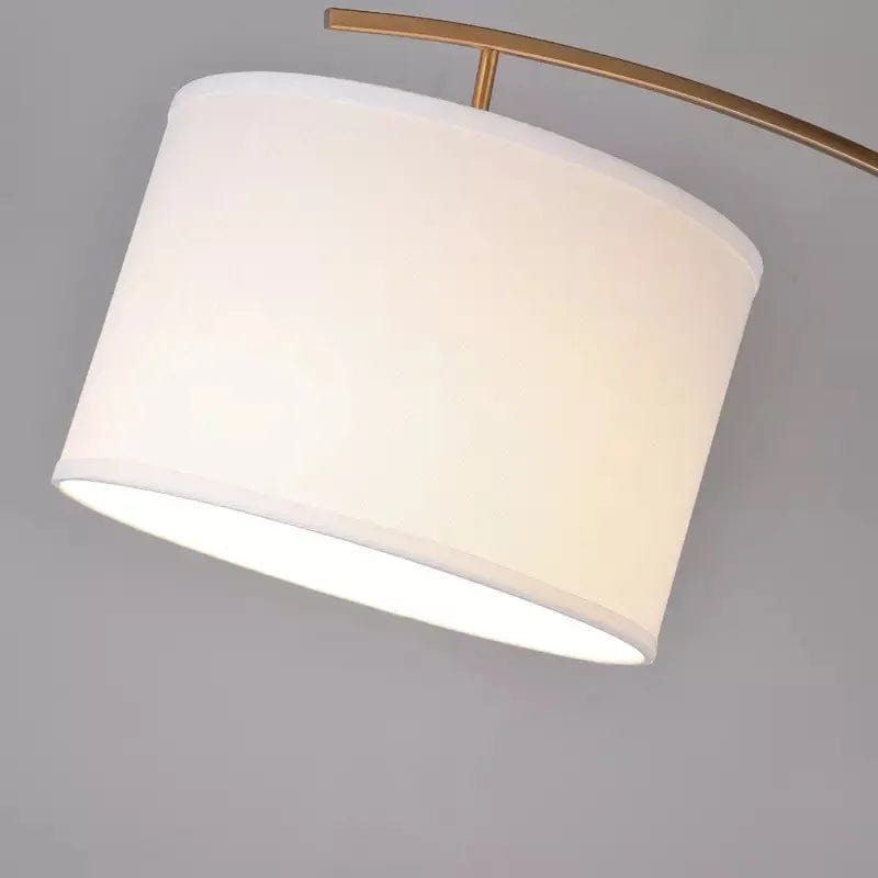 Lampe de sol design