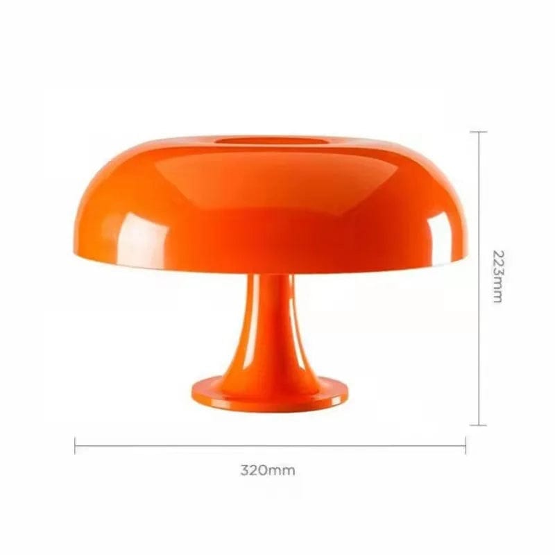 Lampe design italien vintage