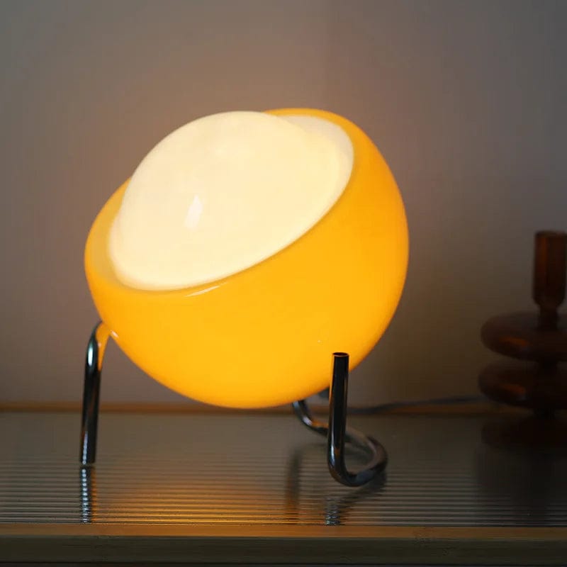 Lampe designer italien