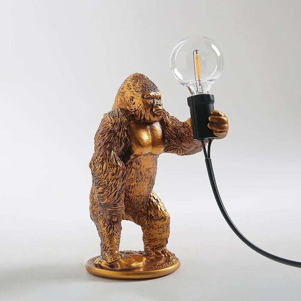 Lampe Gorille