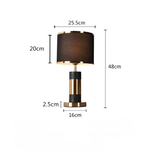 Lampe moderne design